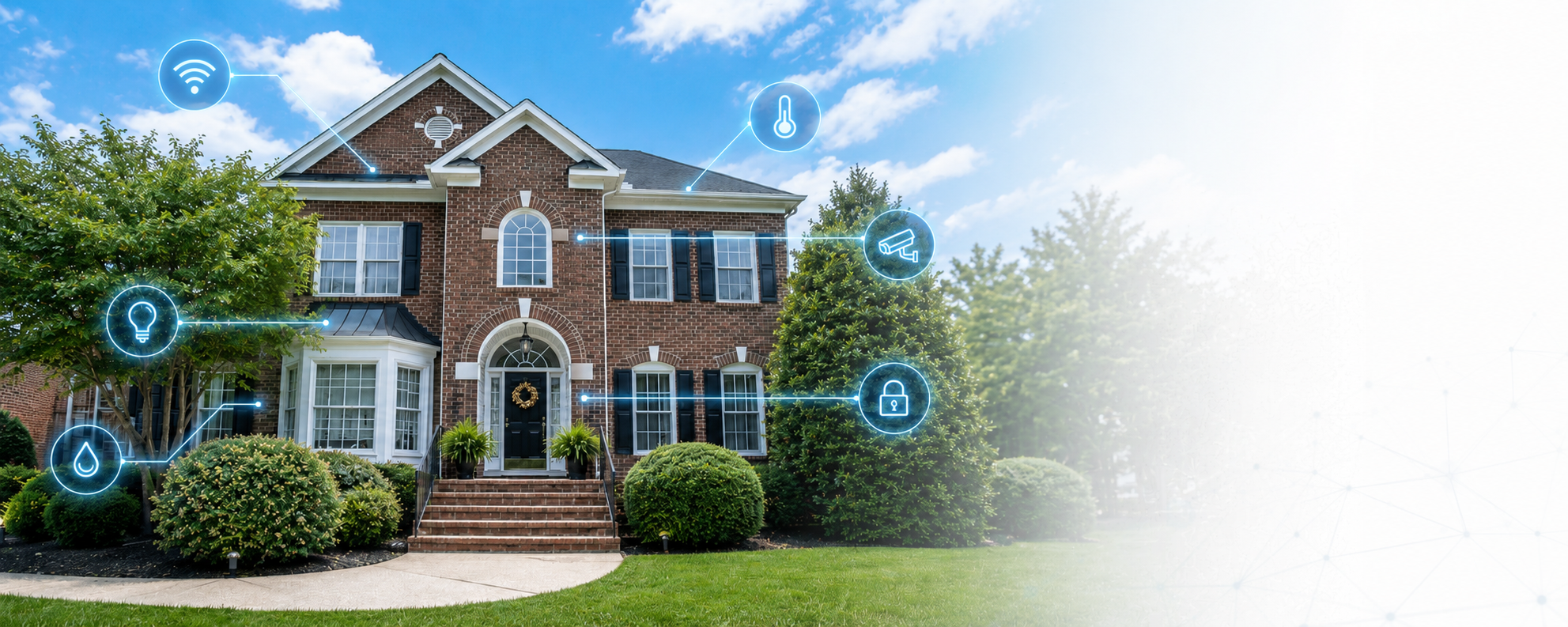 Blairmont Smart Home